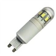 LED G9 220lm  (Dæmpbar)