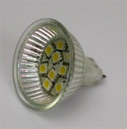 LED Spot MR16/Gu5,3 